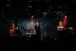 Die Band ist live agiler denn je., Sieges Even in Aschaffenburg 2007 | © laut.de (Fotograf: Michael Edele)