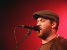 Muff Potter im KuLa in Konstanz (Support: Ex-Hot Water Music Frontman Chuck Ragan), Muff Potter + Chuck Ragan | © laut.de (Fotograf: Oliver Lambrecht)