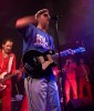 Die Fantastischen Vier, Jay-Z und Co, | © laut.de (Fotograf: Niko Dittmann)