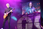 Könnte man sich eigentlich jedes Jahr anschauen: Rush., Live In Mannheim | © laut.de (Fotograf: Christoph Cordas)
