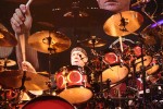 Könnte man sich eigentlich jedes Jahr anschauen: Rush., Live In Mannheim | © laut.de (Fotograf: Christoph Cordas)