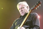 Könnte man sich eigentlich jedes Jahr anschauen: Rush., Live In Mannheim | © laut.de (Fotograf: Christoph Cordas)
