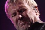 Könnte man sich eigentlich jedes Jahr anschauen: Rush., Live In Mannheim | © laut.de (Fotograf: Christoph Cordas)
