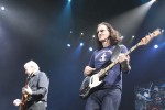 Könnte man sich eigentlich jedes Jahr anschauen: Rush., Live In Mannheim | © laut.de (Fotograf: Christoph Cordas)