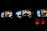 Könnte man sich eigentlich jedes Jahr anschauen: Rush., Live In Mannheim | © (Fotograf: Christoph Cordas)