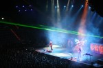 Könnte man sich eigentlich jedes Jahr anschauen: Rush., Live In Mannheim | © laut.de (Fotograf: Christoph Cordas)