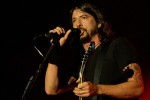 Die Foo Fighters rocken den Pott: Live in Oberhausen!, Live in Oberhausen | © laut.de (Fotograf: Peter Wafzig)