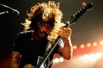 Die Foo Fighters rocken den Pott: Live in Oberhausen!, Live in Oberhausen | © laut.de (Fotograf: Peter Wafzig)