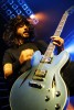 Die Foo Fighters rocken den Pott: Live in Oberhausen!, Live in Oberhausen | © laut.de (Fotograf: Peter Wafzig)