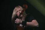 Auch als <i>normale</i> Rockband sind die Finnen exzellente Unterhaltung., Apocalyptica im Schlachthof 2007 | © laut.de (Fotograf: Michael Edele)