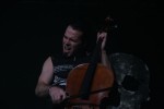 Auch als <i>normale</i> Rockband sind die Finnen exzellente Unterhaltung., Apocalyptica im Schlachthof 2007 | © laut.de (Fotograf: Michael Edele)