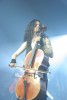 Auch als <i>normale</i> Rockband sind die Finnen exzellente Unterhaltung., Apocalyptica im Schlachthof 2007 | © laut.de (Fotograf: Michael Edele)