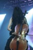 Auch als <i>normale</i> Rockband sind die Finnen exzellente Unterhaltung., Apocalyptica im Schlachthof 2007 | © laut.de (Fotograf: Michael Edele)