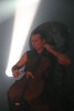 Auch als <i>normale</i> Rockband sind die Finnen exzellente Unterhaltung., Apocalyptica im Schlachthof 2007 | © laut.de (Fotograf: Michael Edele)