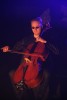 Auch als <i>normale</i> Rockband sind die Finnen exzellente Unterhaltung., Apocalyptica im Schlachthof 2007 | © laut.de (Fotograf: Michael Edele)
