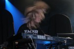 Gehören zurück in den Proberaum und nicht auf ein Major-Label., Sturm Und Drang im Schlachthof 2007 | © laut.de (Fotograf: Michael Edele)