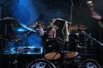 Gehören zurück in den Proberaum und nicht auf ein Major-Label., Sturm Und Drang im Schlachthof 2007 | © laut.de (Fotograf: Michael Edele)