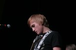 Gehören zurück in den Proberaum und nicht auf ein Major-Label., Sturm Und Drang im Schlachthof 2007 | © laut.de (Fotograf: Michael Edele)