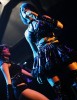 Die Barbie aus Barbados steht auf Lack und Leder., Live in Köln 2007 | © laut.de (Fotograf: Peter Wafzig)