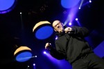 Laut in Köln: Die wie immer Fantastischen Vier., Live in Köln 2007 | © laut.de (Fotograf: Peter Wafzig)