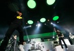 Laut in Köln: Die wie immer Fantastischen Vier., Live in Köln 2007 | © laut.de (Fotograf: Peter Wafzig)