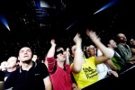 Laut in Köln: Die wie immer Fantastischen Vier., Live in Köln 2007 | © laut.de (Fotograf: Peter Wafzig)