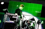 Laut in Köln: Die wie immer Fantastischen Vier., Live in Köln 2007 | © laut.de (Fotograf: Peter Wafzig)