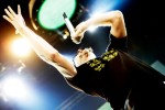 Laut in Köln: Die wie immer Fantastischen Vier., Live in Köln 2007 | © laut.de (Fotograf: Peter Wafzig)