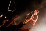 Green Day, Social Distortion und Co,  | © laut.de (Fotograf: Björn Jansen)