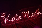 Die 20-jährige Kate Nash zu Gast in der Hauptstadt., Live In Berlin 2007 | © laut.de (Fotograf: Peter Wafzig)