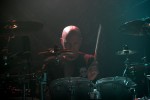 Trotz/wegen wechselnder Gitarristen war der Auftritt erst richtig interessant., Machine Head im Schlachthof, Wiesbaden. | © laut.de (Fotograf: Michael Edele)