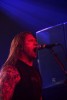 Trotz/wegen wechselnder Gitarristen war der Auftritt erst richtig interessant., Machine Head im Schlachthof, Wiesbaden. | © laut.de (Fotograf: Michael Edele)