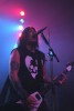 Trotz/wegen wechselnder Gitarristen war der Auftritt erst richtig interessant., Machine Head im Schlachthof, Wiesbaden. | © laut.de (Fotograf: Michael Edele)