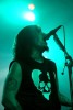 Trotz/wegen wechselnder Gitarristen war der Auftritt erst richtig interessant., Machine Head im Schlachthof, Wiesbaden. | © laut.de (Fotograf: Michael Edele)