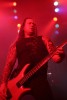 Trotz/wegen wechselnder Gitarristen war der Auftritt erst richtig interessant., Machine Head im Schlachthof, Wiesbaden. | © laut.de (Fotograf: Michael Edele)