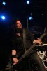 MIt doppelter Gitarrenmacht und jeder Menge Frauenpower., Arch Enemy im Schlachthof, Wiesbaden. | © laut.de (Fotograf: Michael Edele)