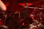 MIt doppelter Gitarrenmacht und jeder Menge Frauenpower., Arch Enemy im Schlachthof, Wiesbaden. | © laut.de (Fotograf: Michael Edele)