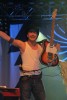 60% Musik, 40% Gelaber, so kennt man die Cowboys aus der Hauptstadt., The BossHoss im Schlachthof Wiesbaden | © laut.de (Fotograf: Michael Edele)