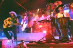 60% Musik, 40% Gelaber, so kennt man die Cowboys aus der Hauptstadt., The BossHoss im Schlachthof Wiesbaden | © laut.de (Fotograf: Michael Edele)