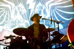 60% Musik, 40% Gelaber, so kennt man die Cowboys aus der Hauptstadt., The BossHoss im Schlachthof Wiesbaden | © laut.de (Fotograf: Michael Edele)