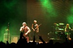 Auch als Exoten im Line-Up machen die STS richtig was her., 20 Jahre Nuclear Blast Festival | © laut.de (Fotograf: Michael Edele)