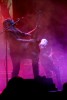 Die Norweger sind optisch und akustisch immer wieder interessant., 20 Jahre Nuclear Blast Festival | © laut.de (Fotograf: Michael Edele)