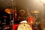 Punkrock aus dem Norden., Auf Tour mit den H-Blockx | © laut.de (Fotograf: Michael Edele)