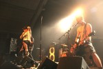 Punkrock aus dem Norden., Auf Tour mit den H-Blockx | © laut.de (Fotograf: Michael Edele)