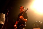 Punkrock aus dem Norden., Auf Tour mit den H-Blockx | © laut.de (Fotograf: Michael Edele)