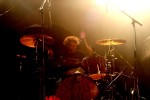Punkrock aus dem Norden., Auf Tour mit den H-Blockx | © laut.de (Fotograf: Michael Edele)
