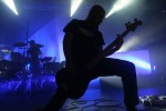 Bruce Willis nannte so was nen "abgewixten Zuhälter mit Hut"., Live im Schlachthof, Wiesbaden | © laut.de (Fotograf: Michael Edele)