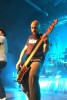 Bruce Willis nannte so was nen "abgewixten Zuhälter mit Hut"., Live im Schlachthof, Wiesbaden | © laut.de (Fotograf: Michael Edele)