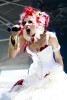 Emilie Autumn live 2007, Mera Luna 2007 | © laut.de (Fotograf: Björn Jansen)