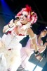 Emilie Autumn live 2007, Mera Luna 2007 | © laut.de (Fotograf: Björn Jansen)